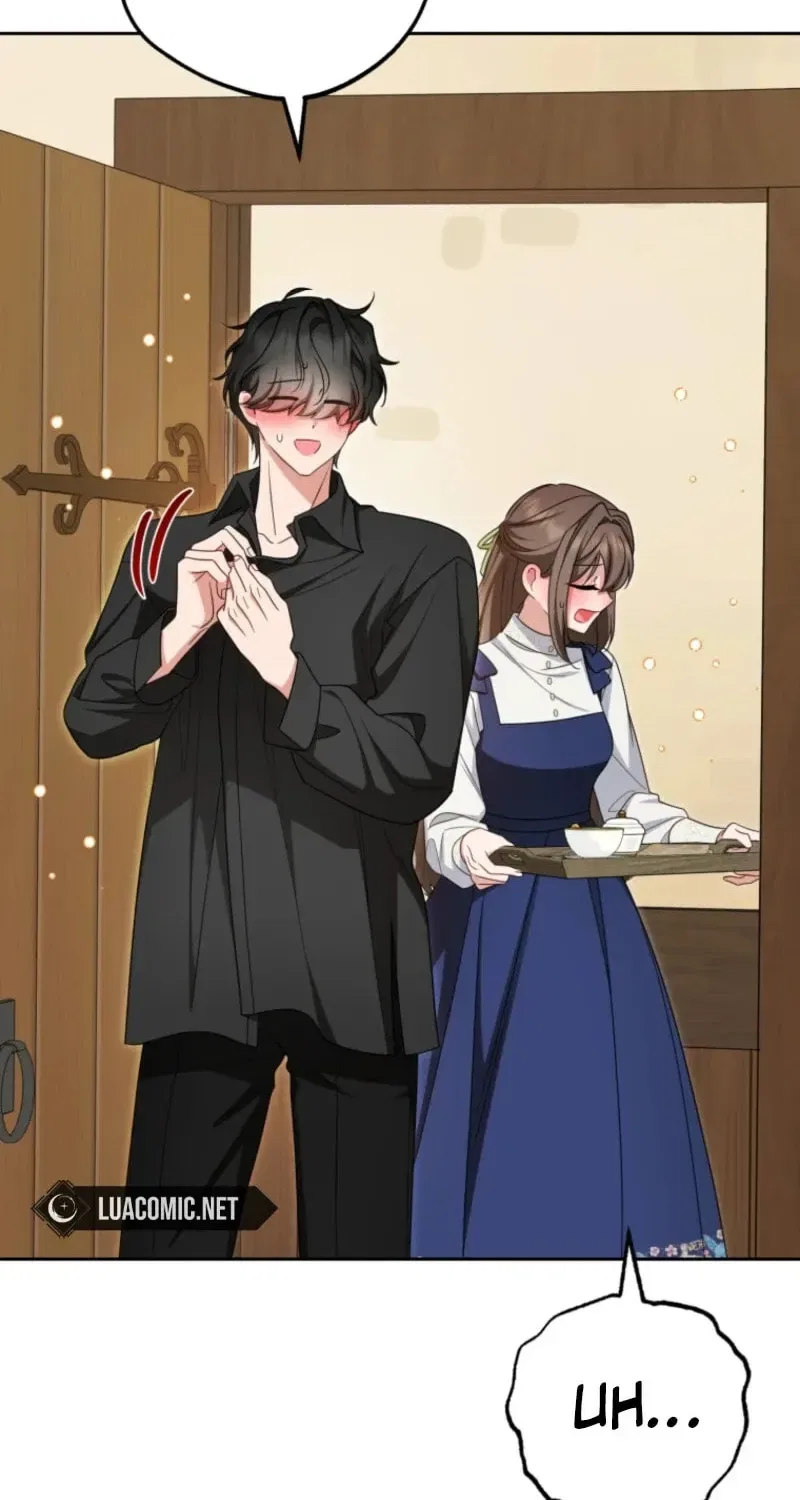 The Villainess Is Shy In Receiving Affection Chapter 117 – Page 16