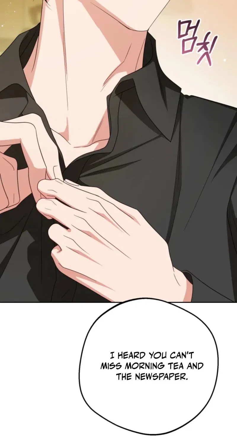 The Villainess Is Shy In Receiving Affection Chapter 117 – Page 18