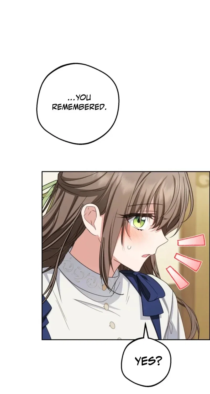 The Villainess Is Shy In Receiving Affection Chapter 117 – Page 19