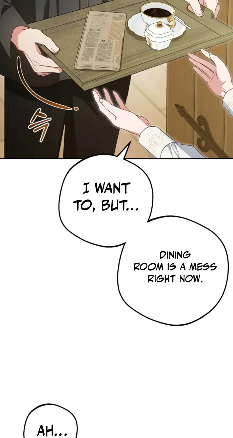 The Villainess Is Shy In Receiving Affection Chapter 117 – Page 21