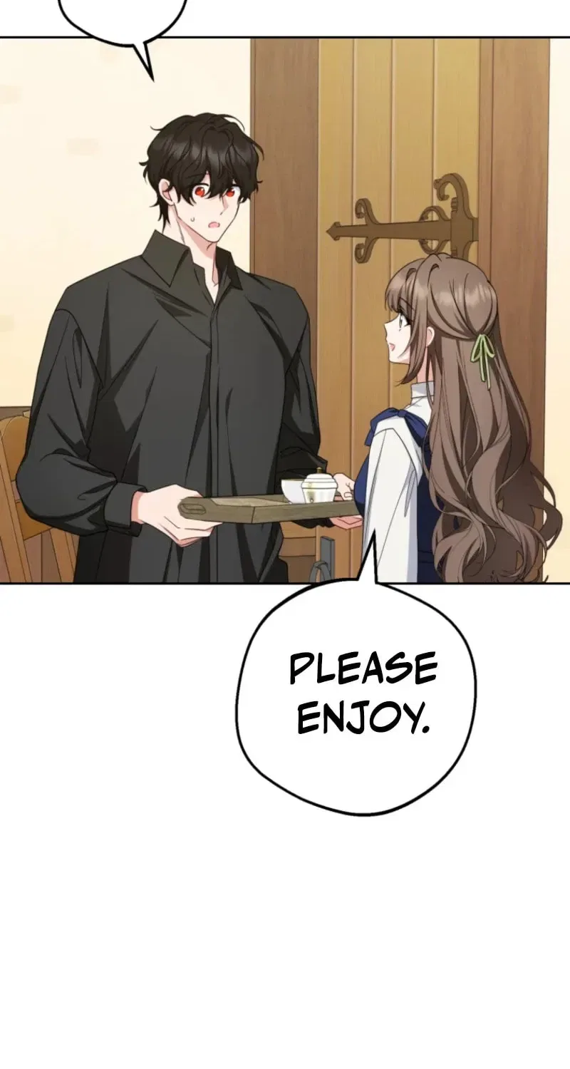 The Villainess Is Shy In Receiving Affection Chapter 117 – Page 22