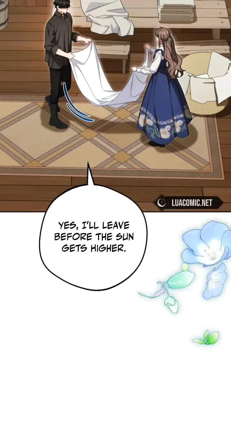 The Villainess Is Shy In Receiving Affection Chapter 117 – Page 36