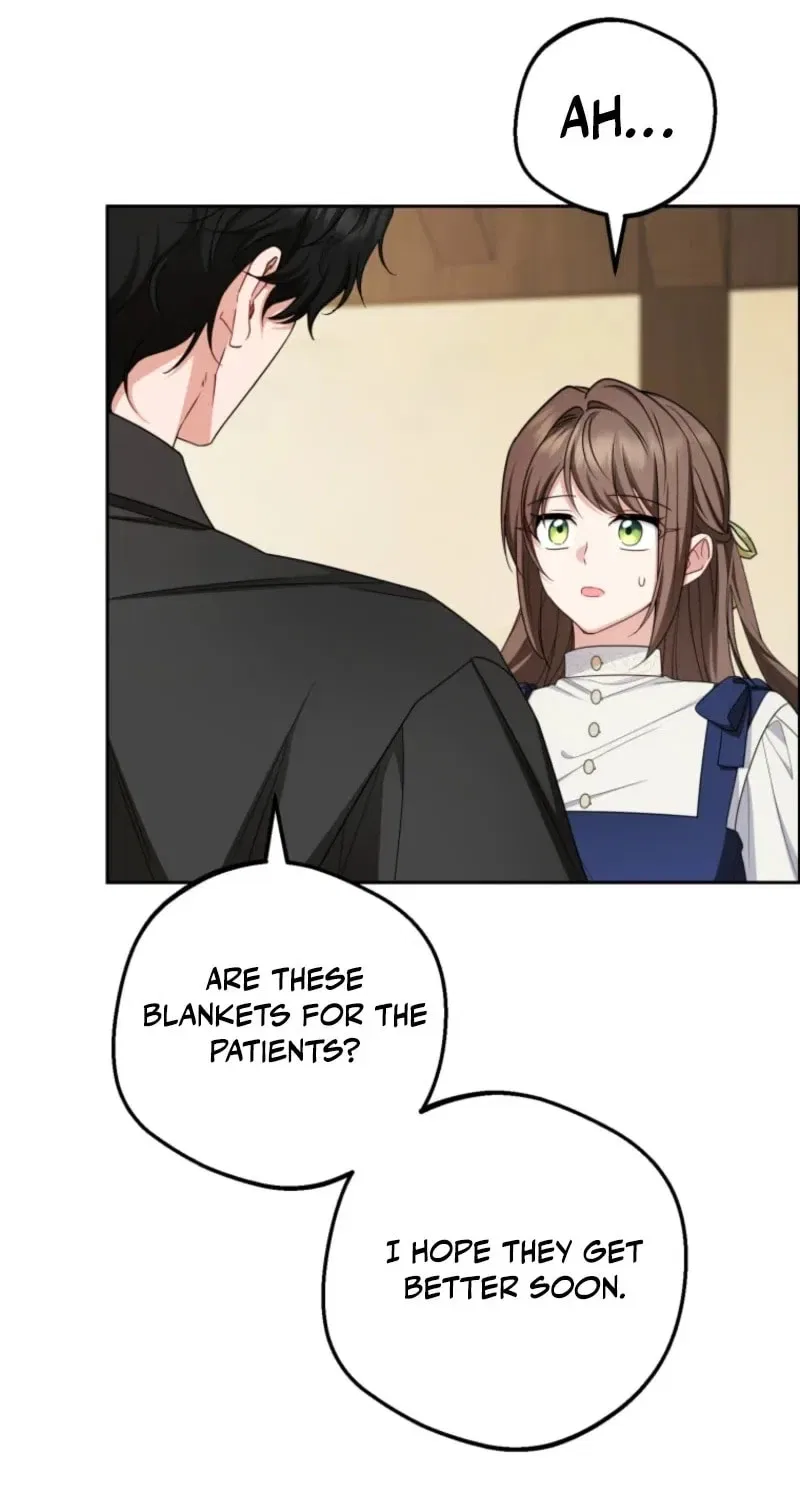 The Villainess Is Shy In Receiving Affection Chapter 117 – Page 37