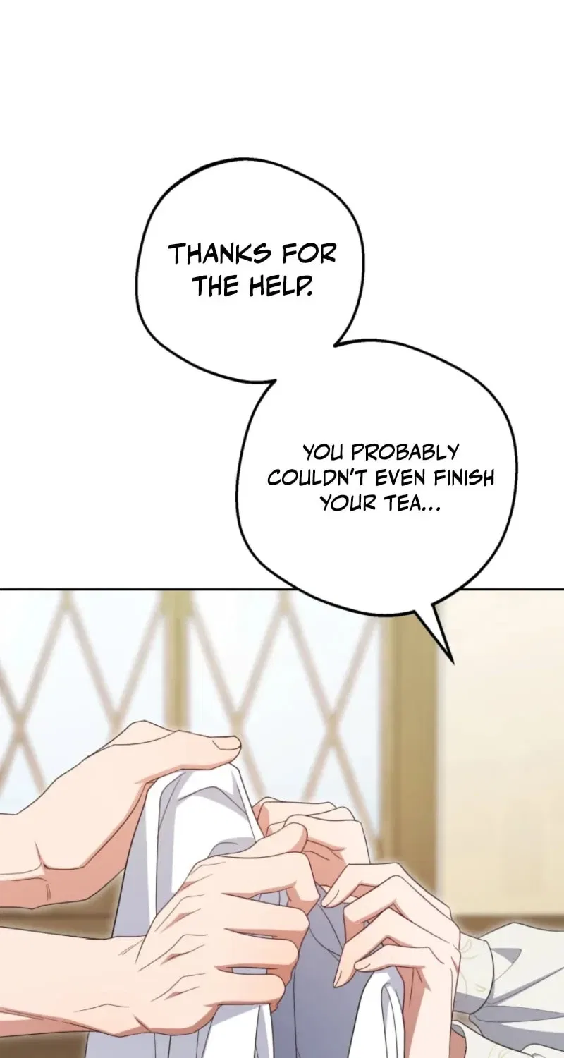The Villainess Is Shy In Receiving Affection Chapter 117 – Page 39