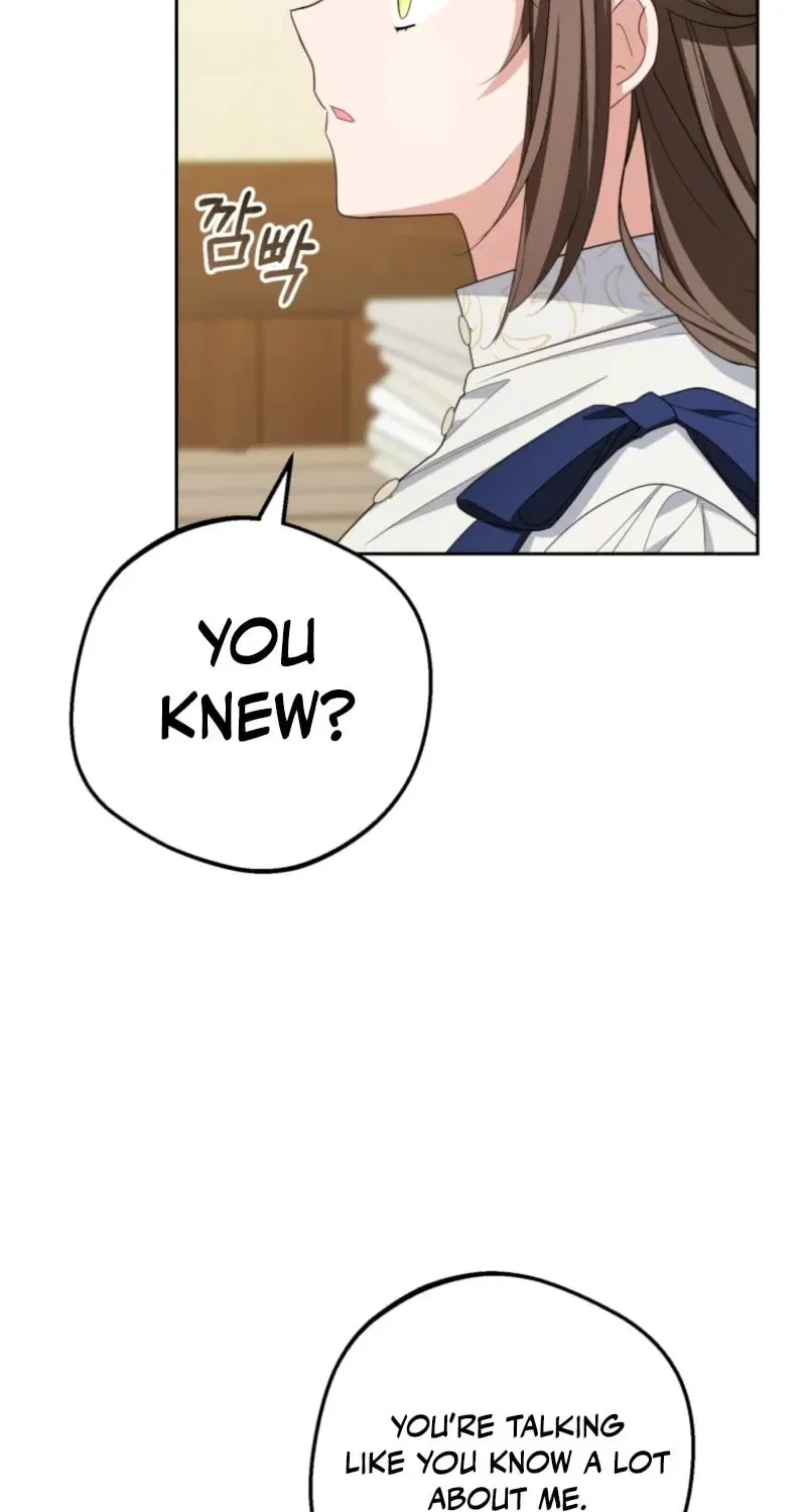 The Villainess Is Shy In Receiving Affection Chapter 117 – Page 41