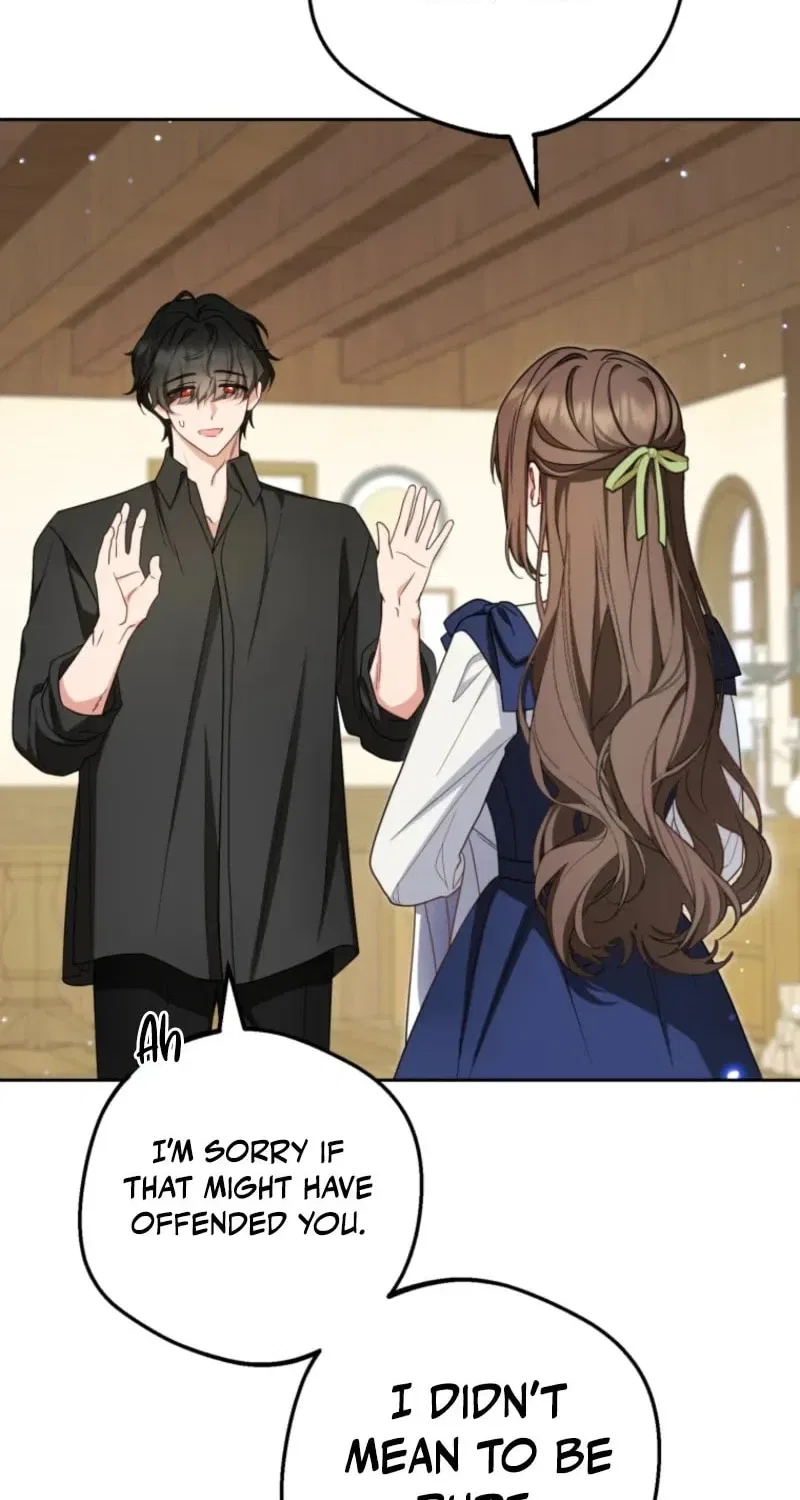 The Villainess Is Shy In Receiving Affection Chapter 117 – Page 42