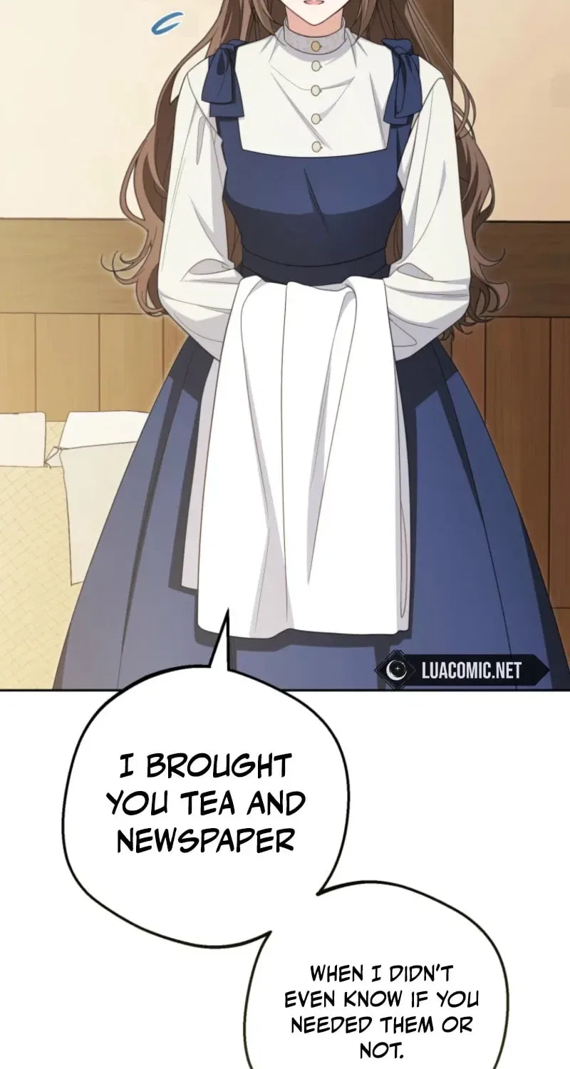 The Villainess Is Shy In Receiving Affection Chapter 117 – Page 44
