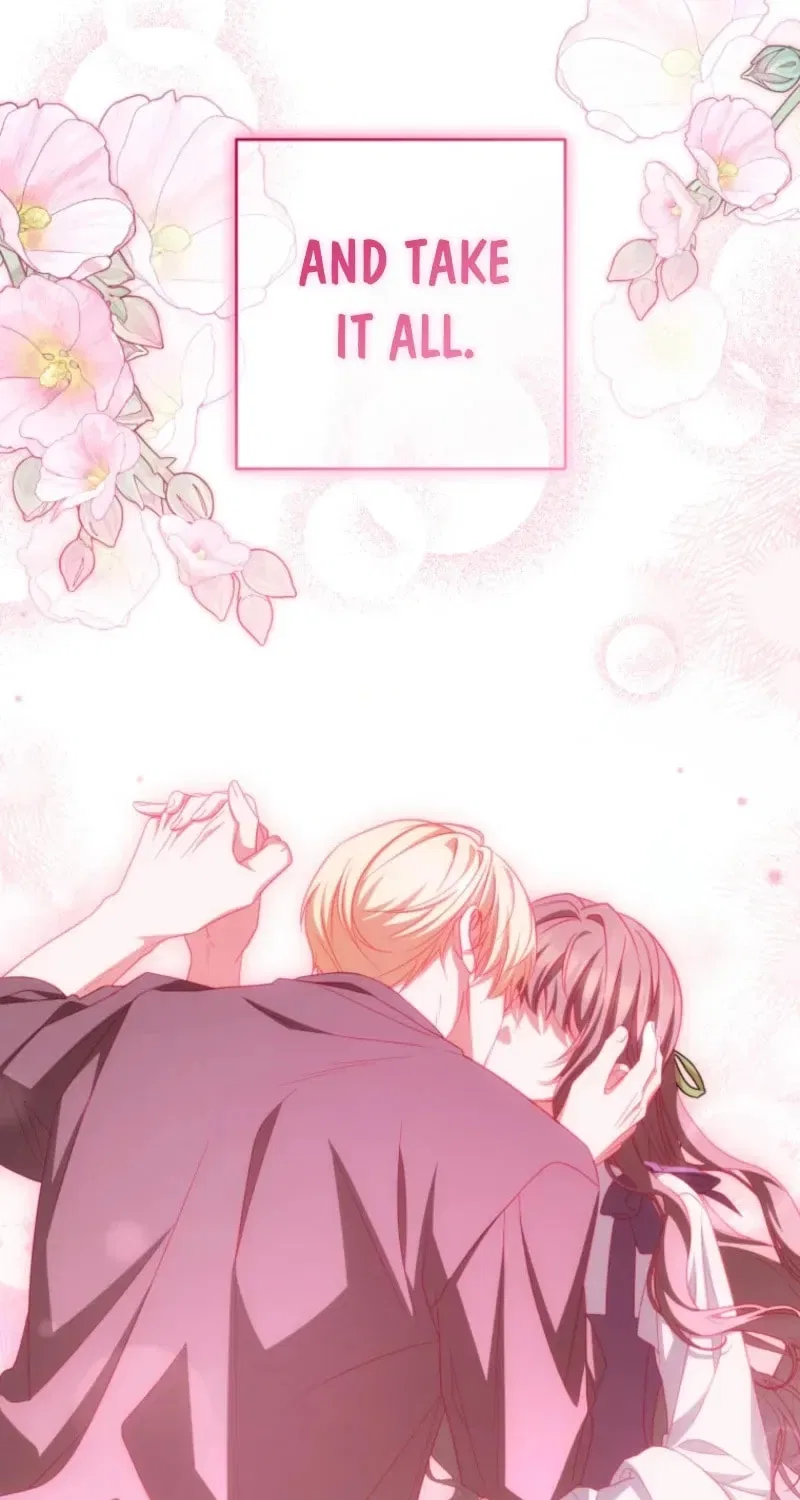 The Villainess Is Shy In Receiving Affection Chapter 117 – Page 53