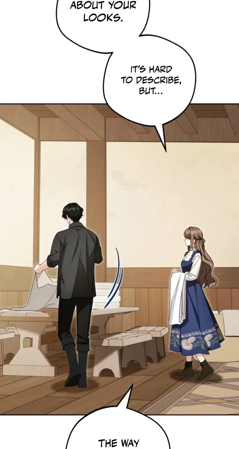 The Villainess Is Shy In Receiving Affection Chapter 117 – Page 61