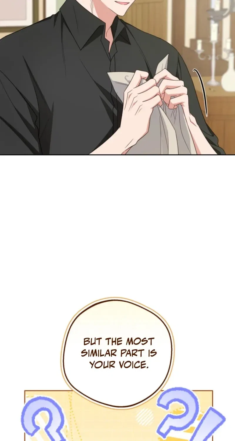 The Villainess Is Shy In Receiving Affection Chapter 117 – Page 63