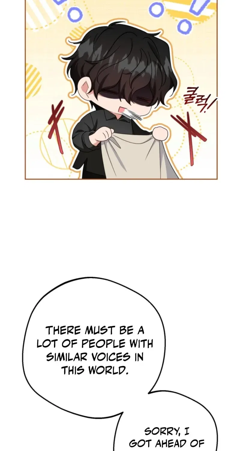 The Villainess Is Shy In Receiving Affection Chapter 117 – Page 64