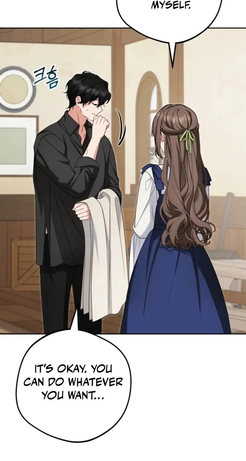 The Villainess Is Shy In Receiving Affection Chapter 117 – Page 65