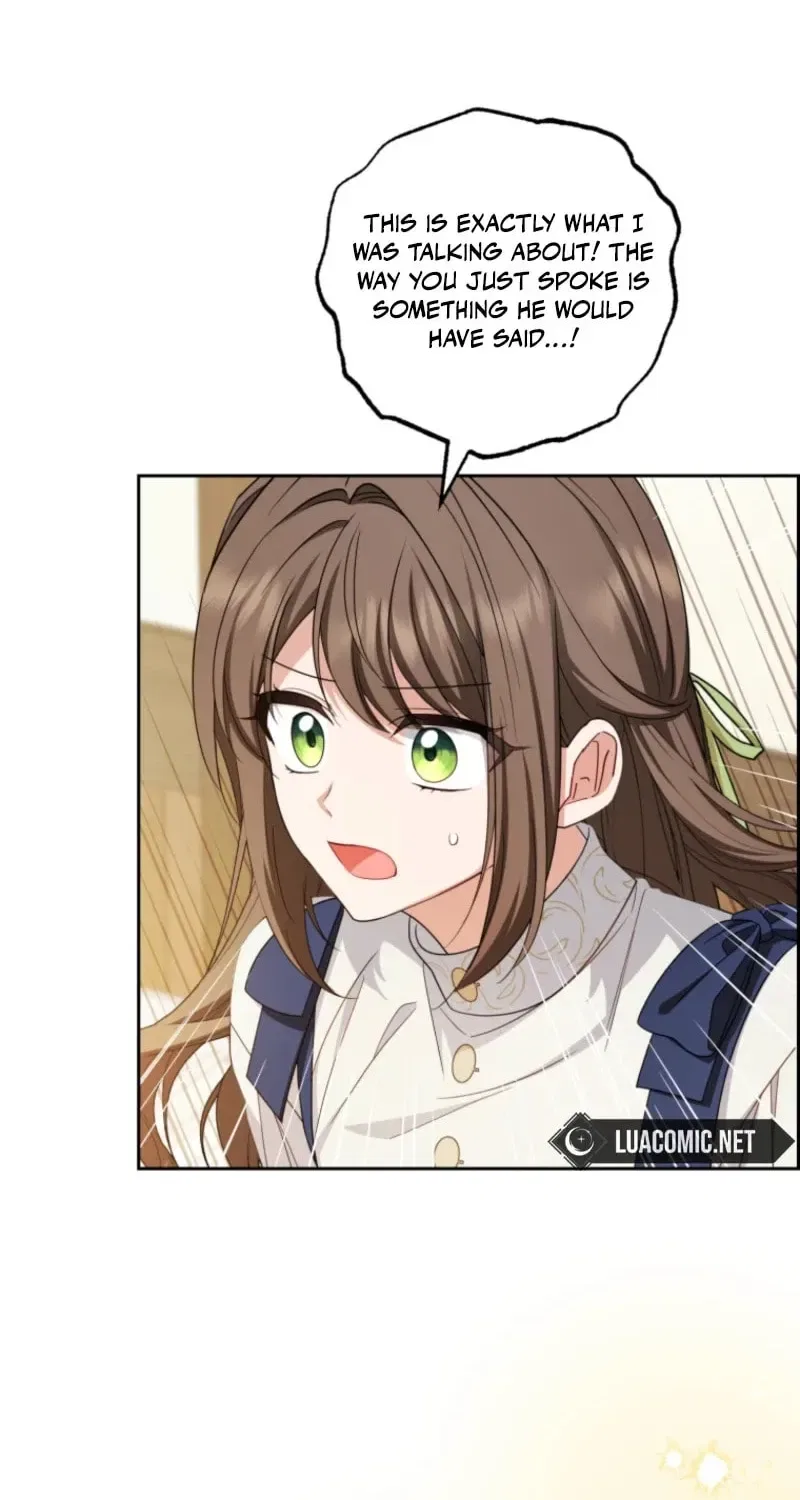 The Villainess Is Shy In Receiving Affection Chapter 117 – Page 66