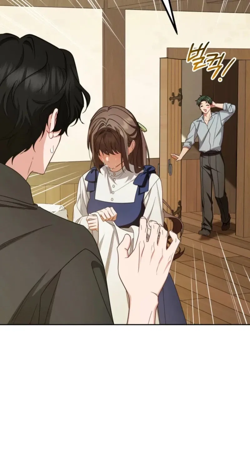 The Villainess Is Shy In Receiving Affection Chapter 117 – Page 76