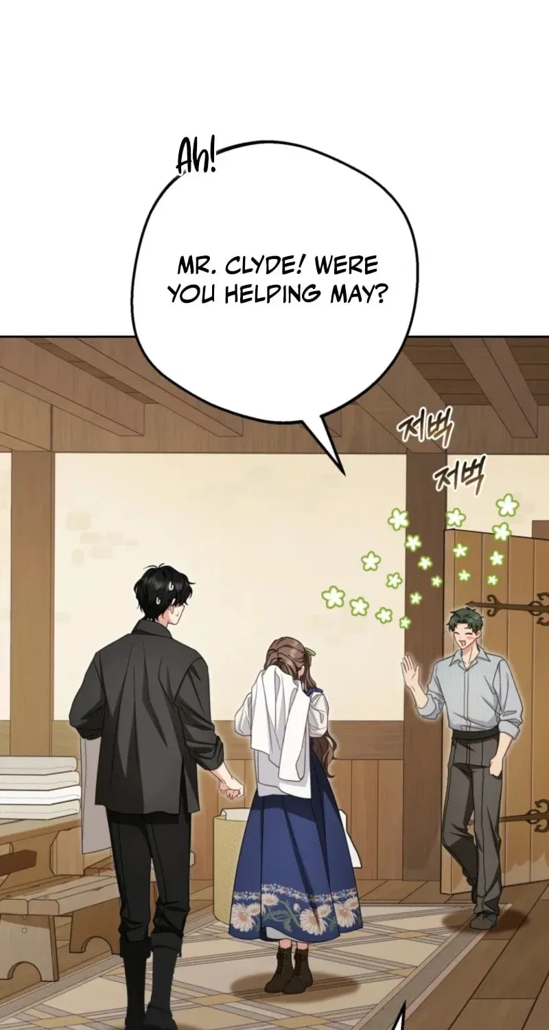 The Villainess Is Shy In Receiving Affection Chapter 117 – Page 77