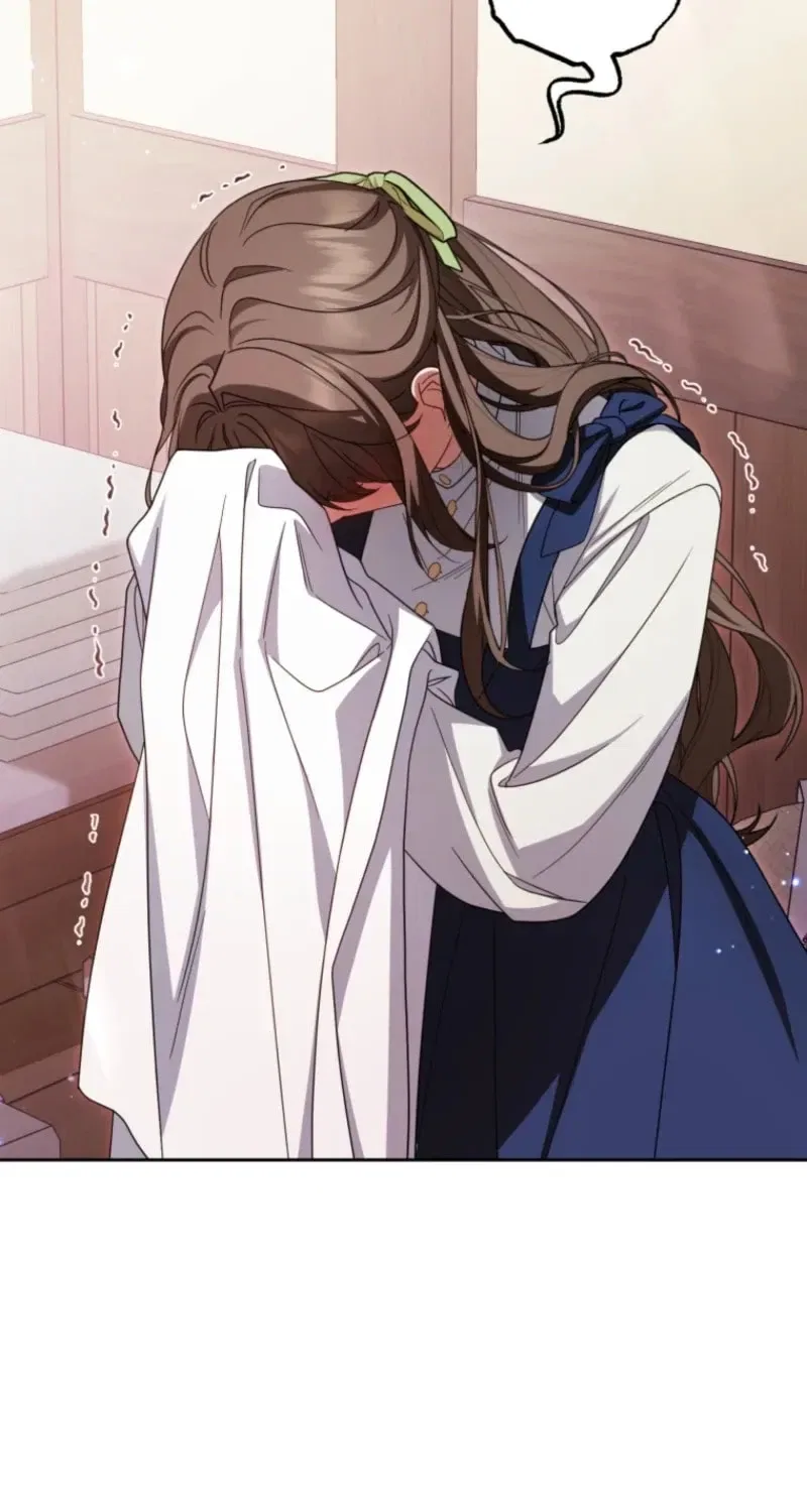 The Villainess Is Shy In Receiving Affection Chapter 117 – Page 81
