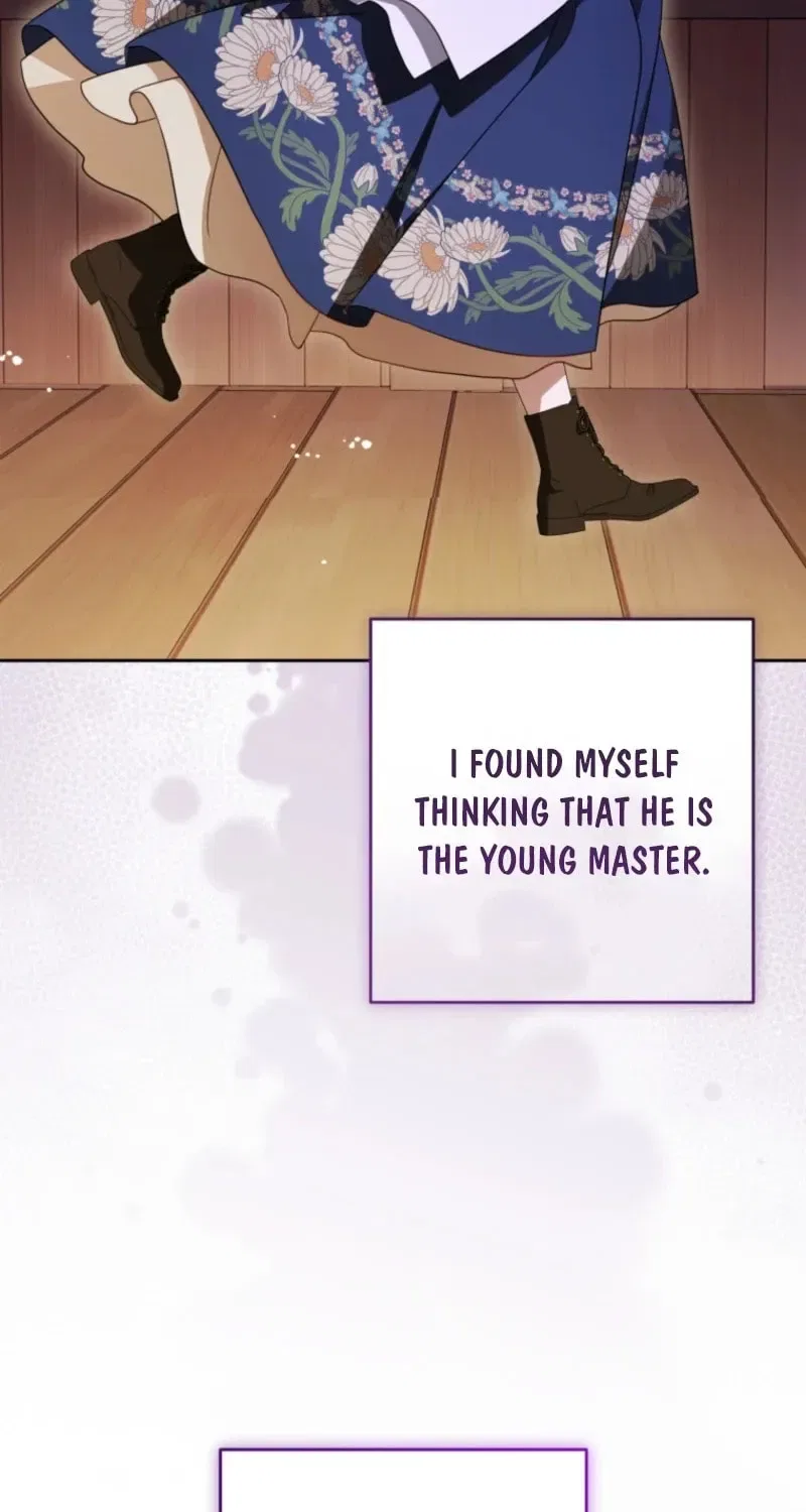 The Villainess Is Shy In Receiving Affection Chapter 117 – Page 85