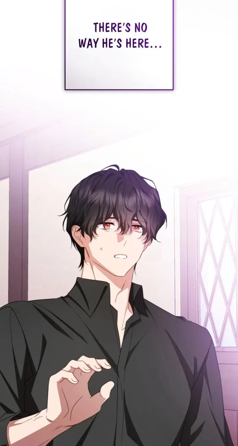 The Villainess Is Shy In Receiving Affection Chapter 117 – Page 86