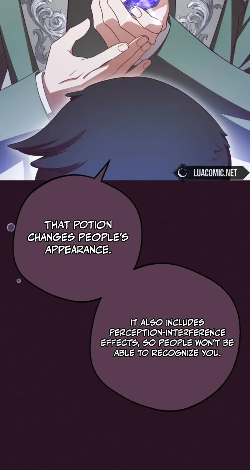 The Villainess Is Shy In Receiving Affection Chapter 116 – Page 9