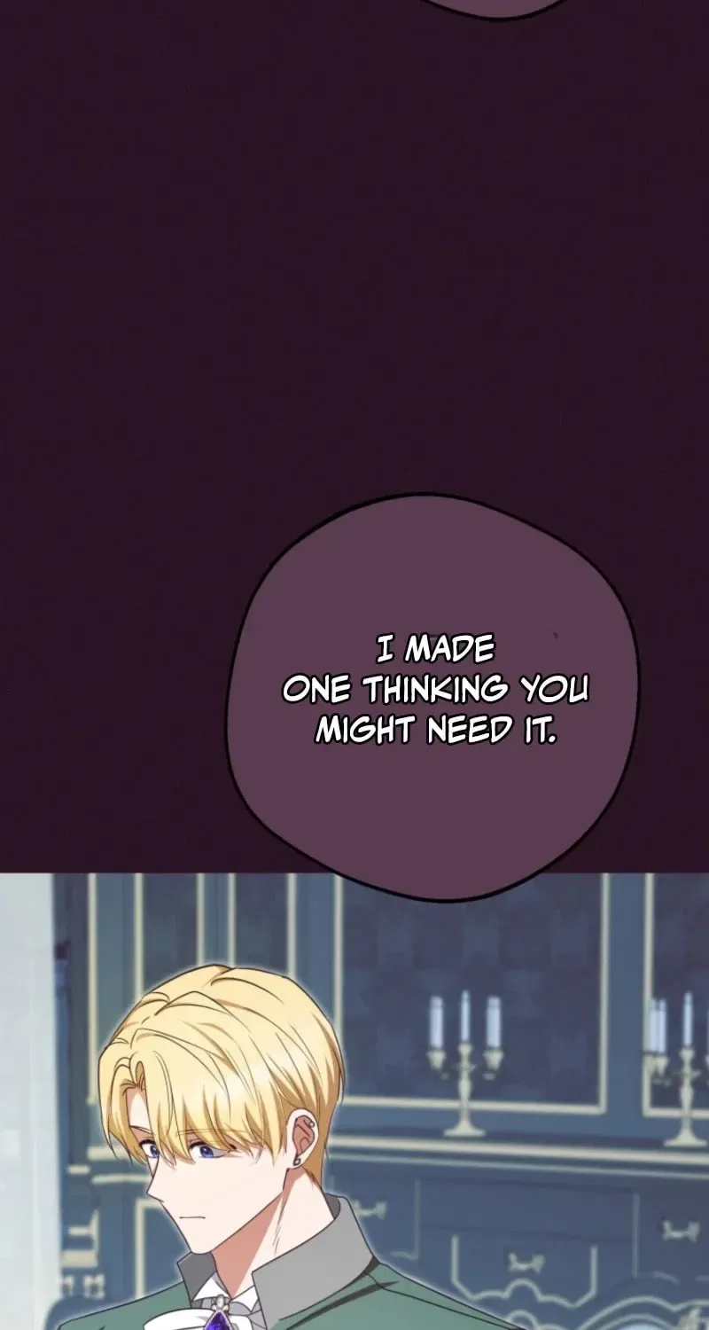 The Villainess Is Shy In Receiving Affection Chapter 116 – Page 11