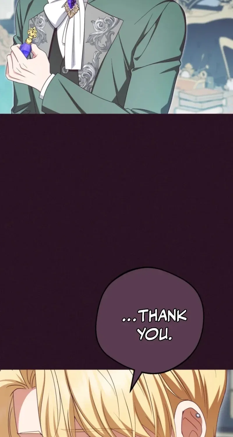 The Villainess Is Shy In Receiving Affection Chapter 116 – Page 12