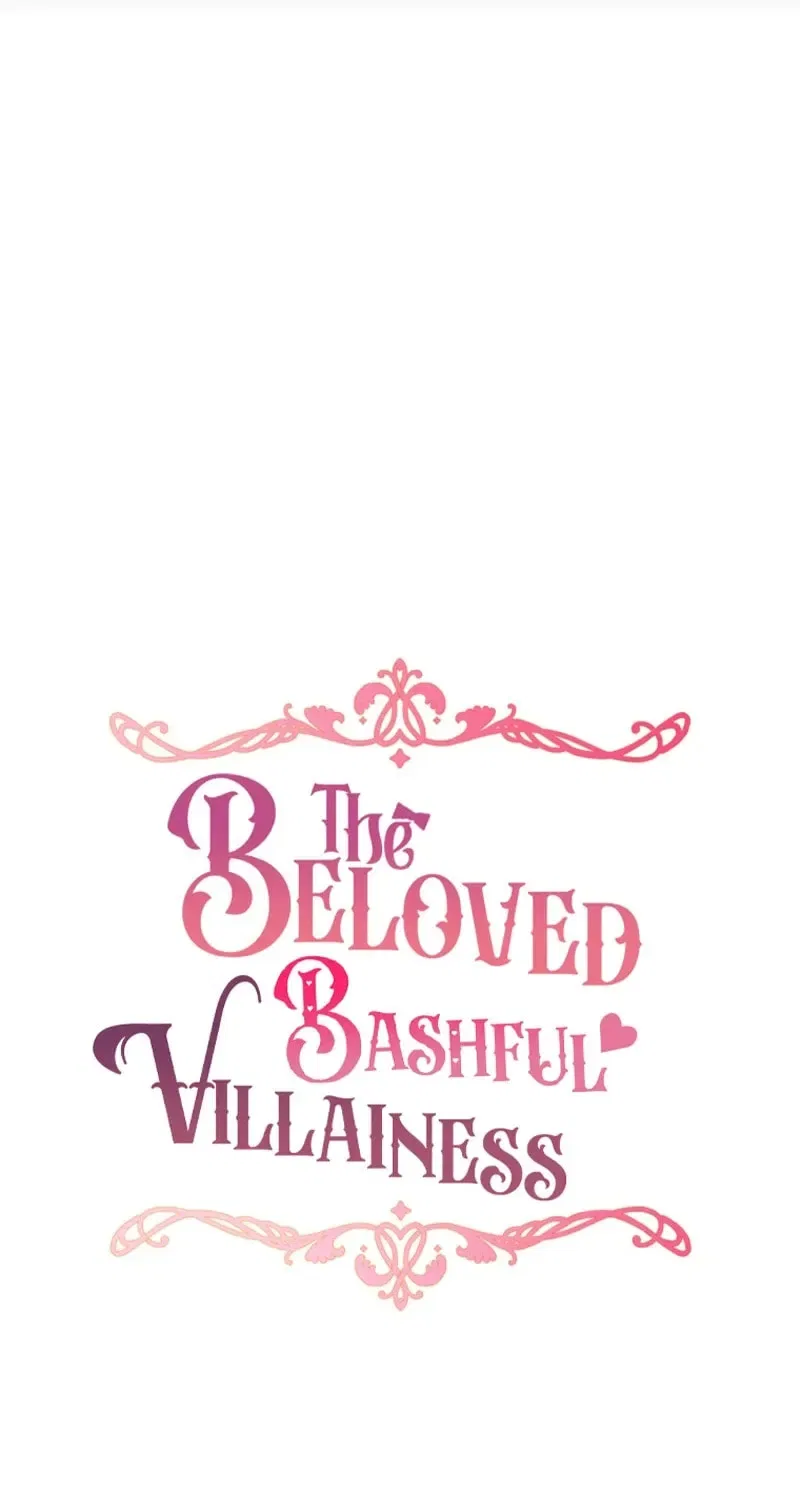 The Villainess Is Shy In Receiving Affection Chapter 116 – Page 17