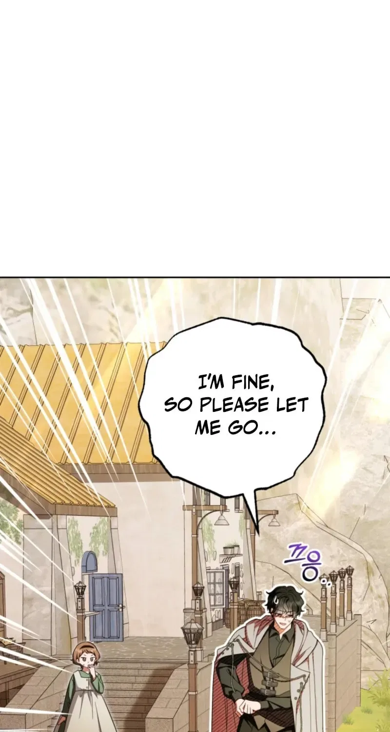 The Villainess Is Shy In Receiving Affection Chapter 116 – Page 20