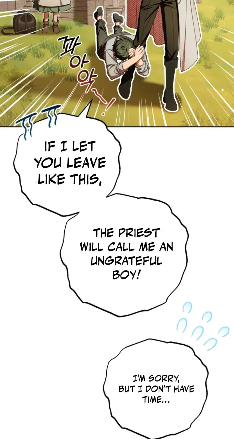 The Villainess Is Shy In Receiving Affection Chapter 116 – Page 21