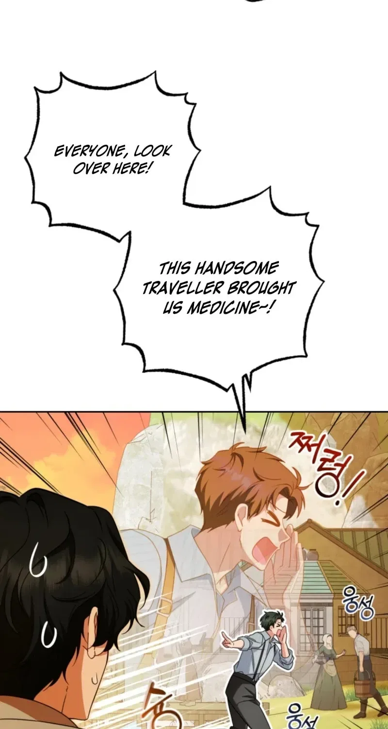 The Villainess Is Shy In Receiving Affection Chapter 116 – Page 22