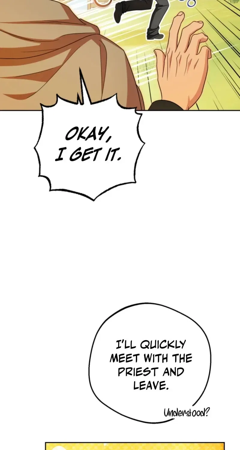 The Villainess Is Shy In Receiving Affection Chapter 116 – Page 23