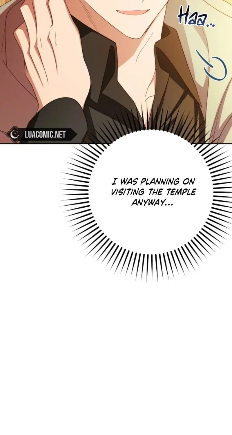 The Villainess Is Shy In Receiving Affection Chapter 116 – Page 27