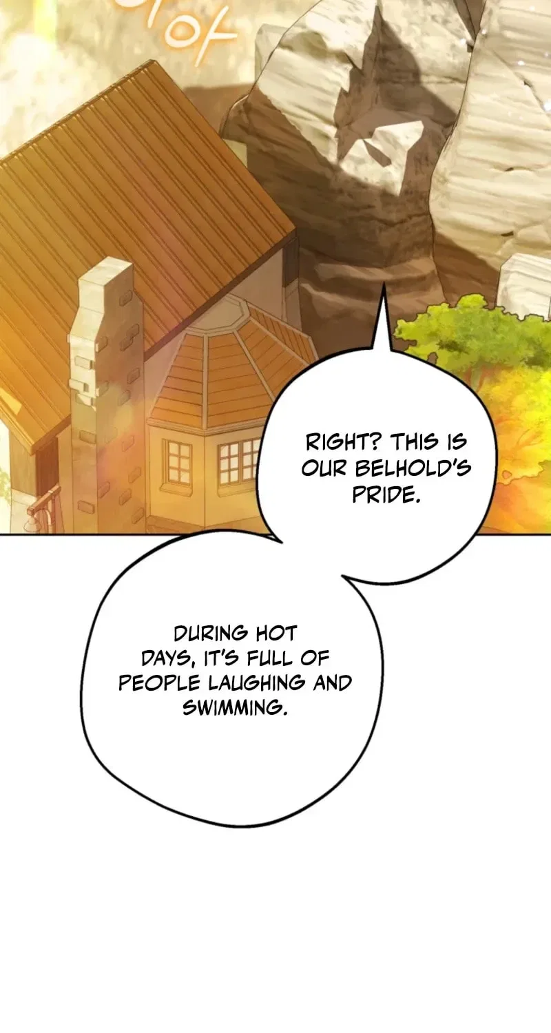 The Villainess Is Shy In Receiving Affection Chapter 116 – Page 31