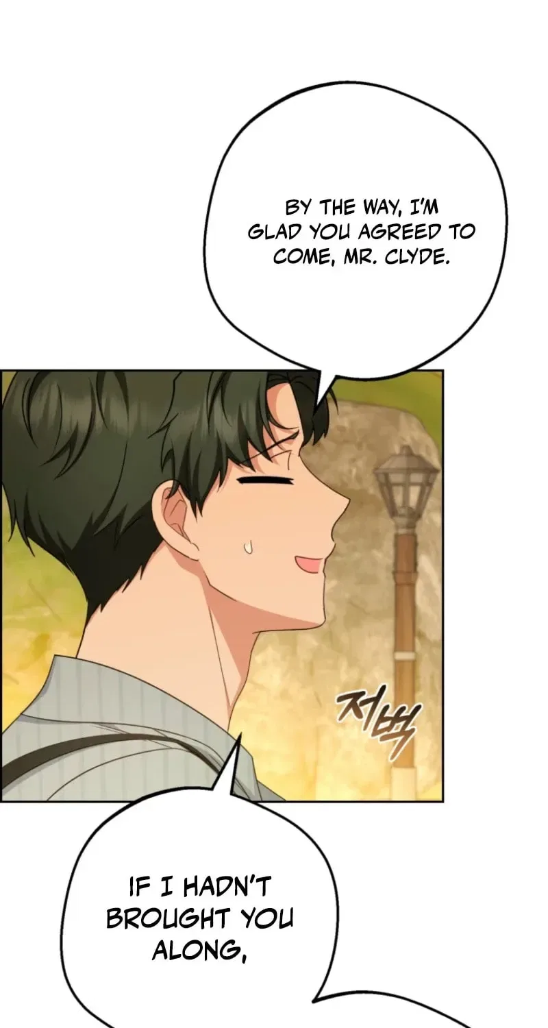 The Villainess Is Shy In Receiving Affection Chapter 116 – Page 32