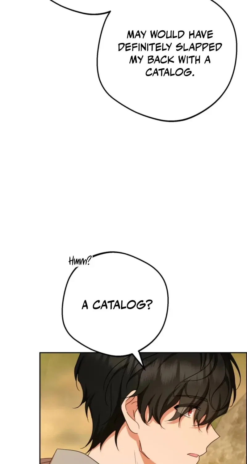 The Villainess Is Shy In Receiving Affection Chapter 116 – Page 33