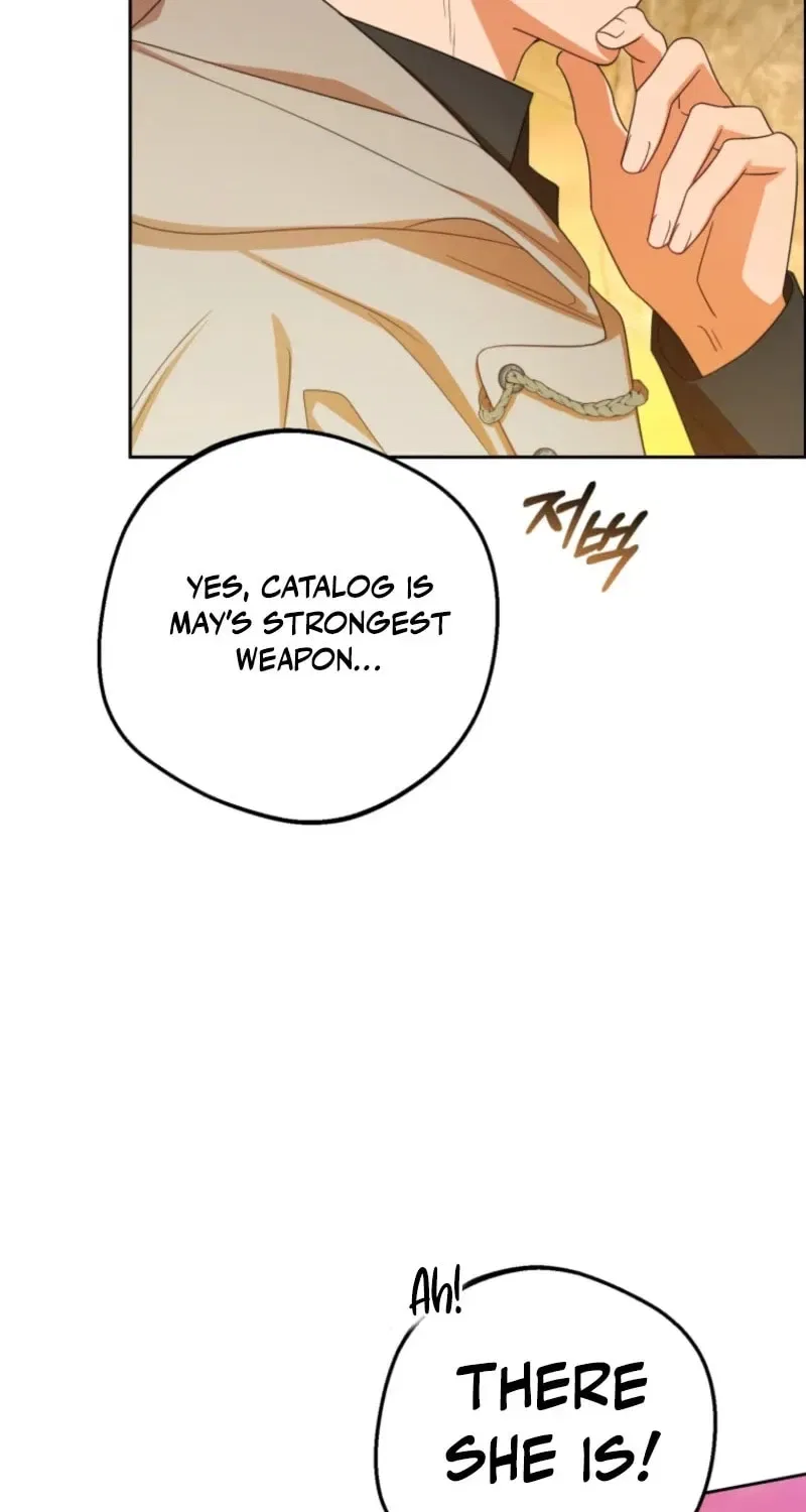 The Villainess Is Shy In Receiving Affection Chapter 116 – Page 34