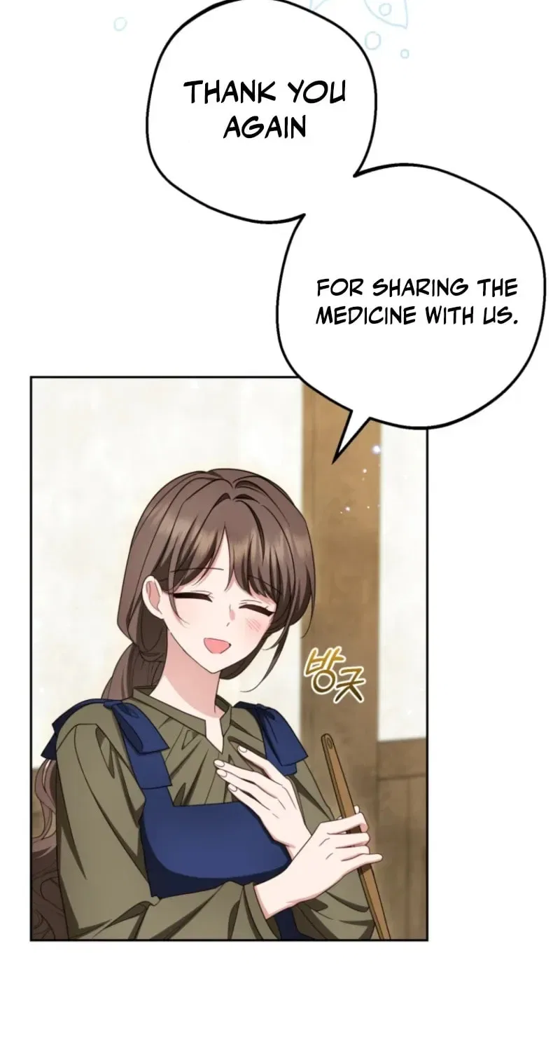 The Villainess Is Shy In Receiving Affection Chapter 116 – Page 49