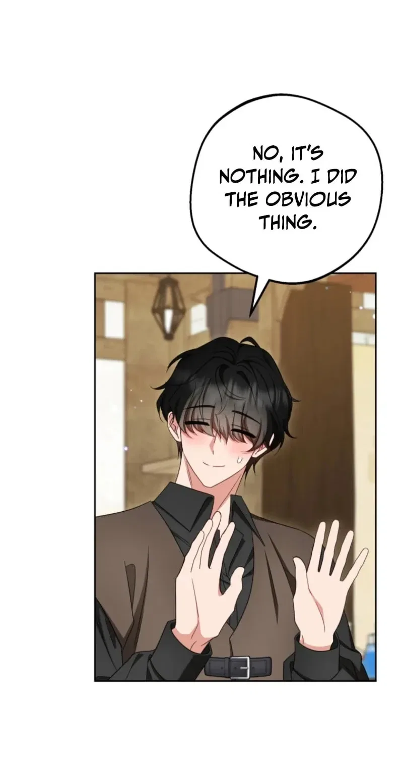 The Villainess Is Shy In Receiving Affection Chapter 116 – Page 50