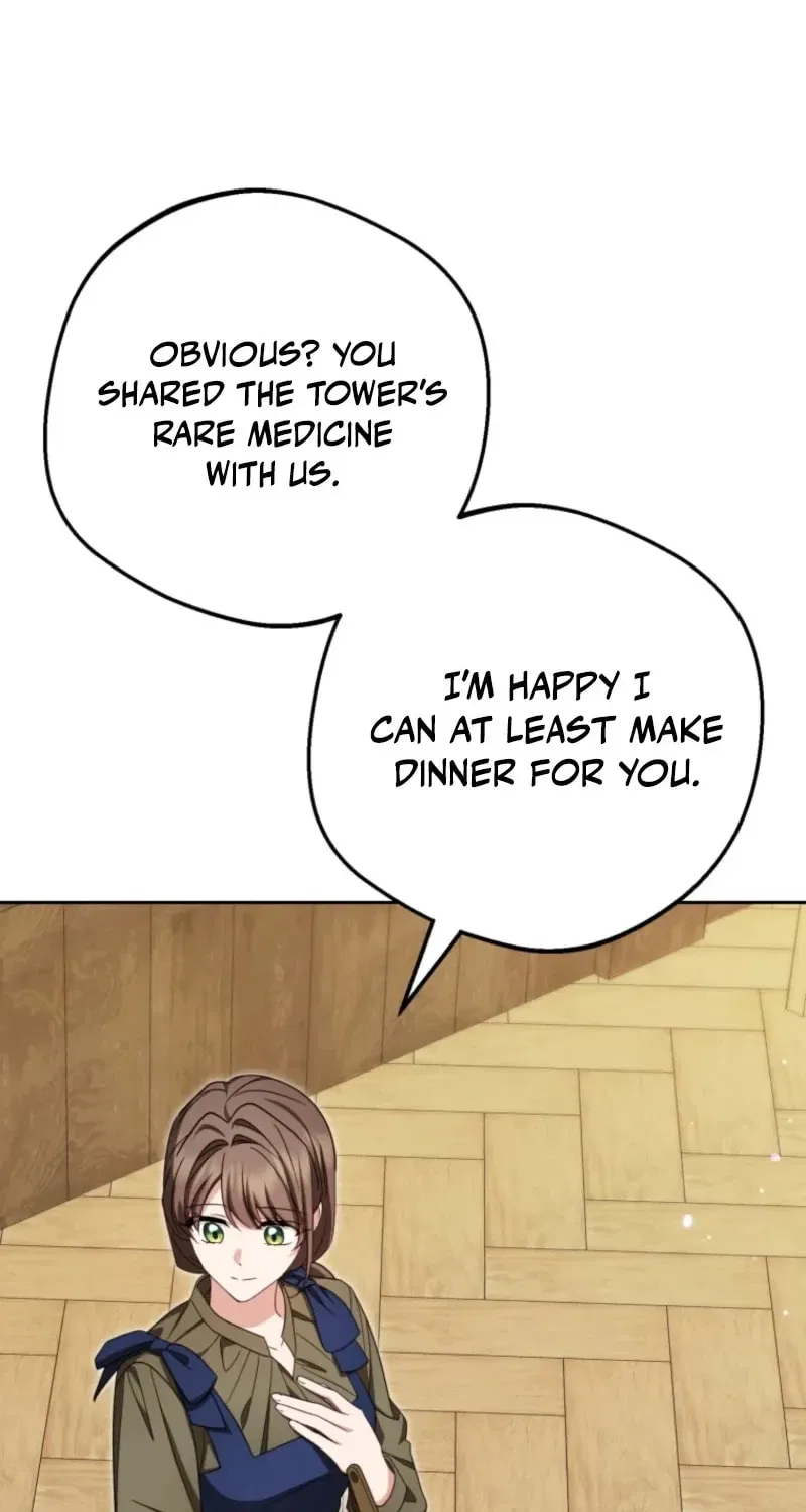 The Villainess Is Shy In Receiving Affection Chapter 116 – Page 51