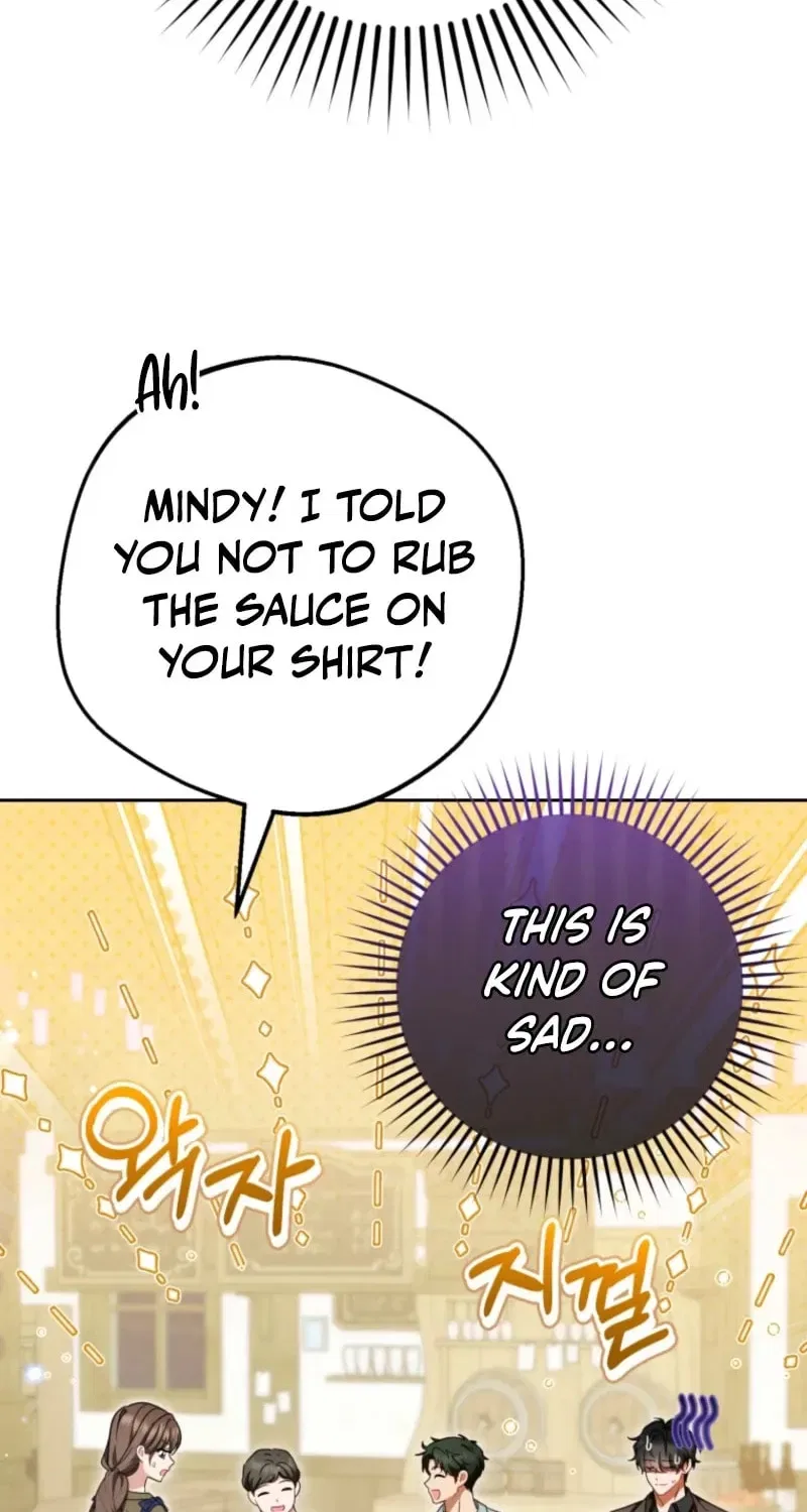 The Villainess Is Shy In Receiving Affection Chapter 116 – Page 54