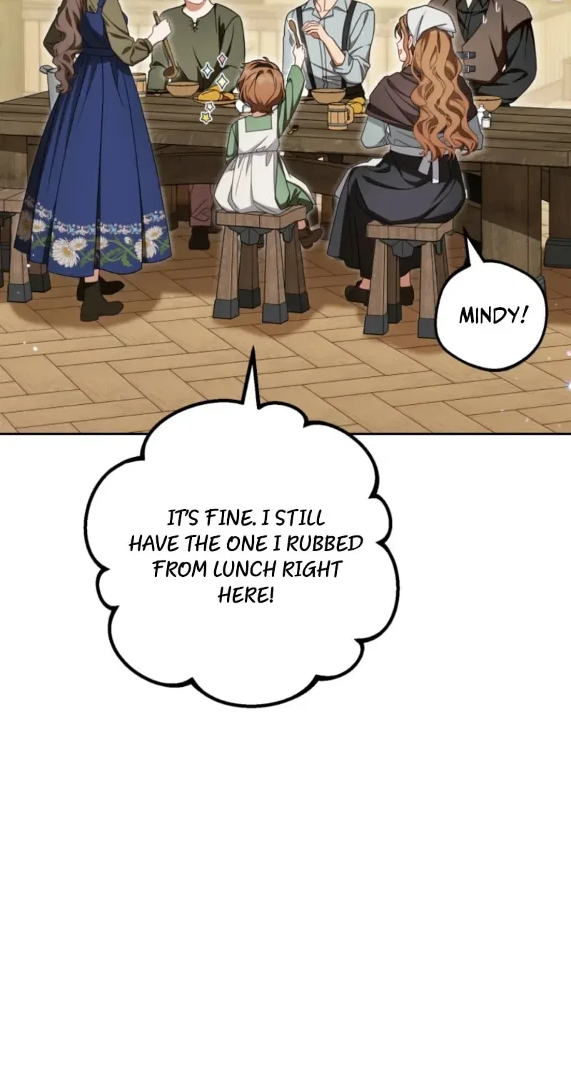 The Villainess Is Shy In Receiving Affection Chapter 116 – Page 55