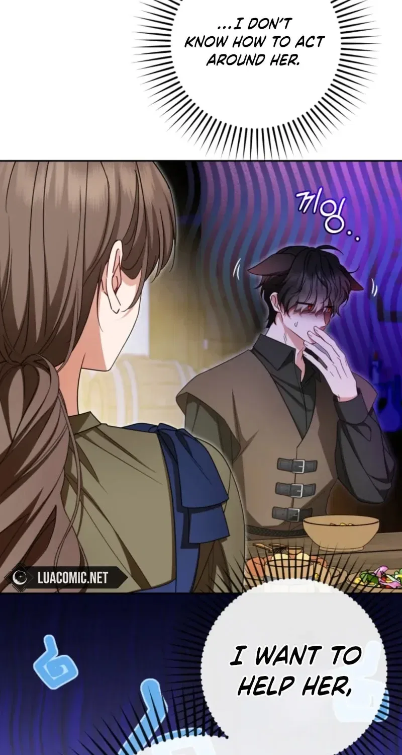 The Villainess Is Shy In Receiving Affection Chapter 116 – Page 63