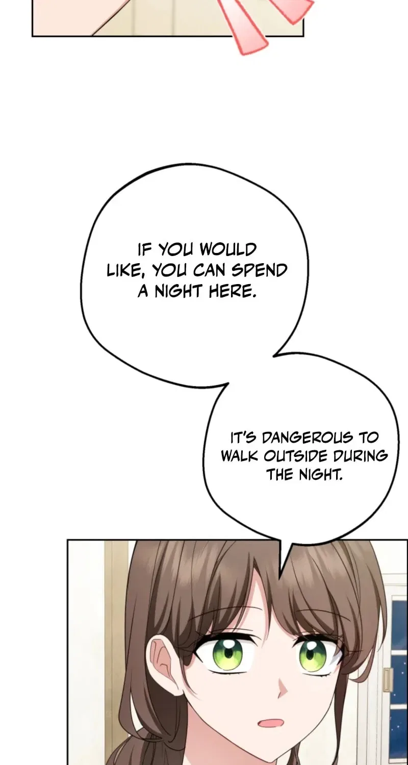The Villainess Is Shy In Receiving Affection Chapter 116 – Page 66