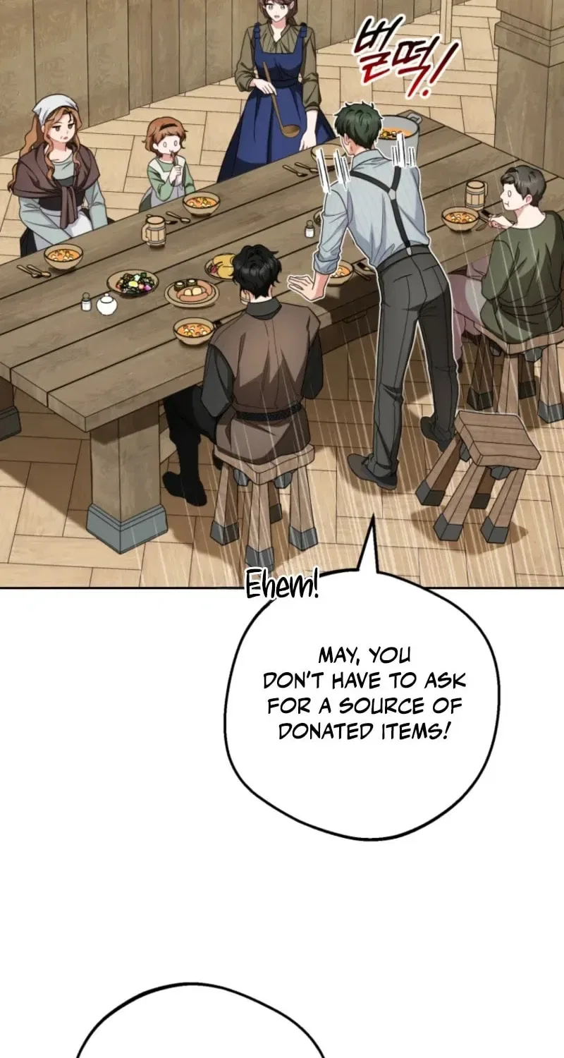The Villainess Is Shy In Receiving Affection Chapter 116 – Page 68