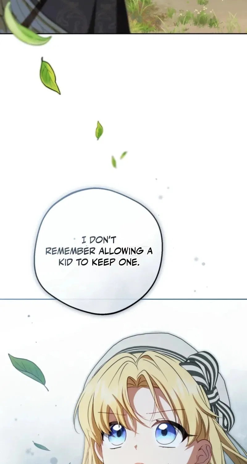The Villainess Is Shy In Receiving Affection Chapter 115 – Page 4