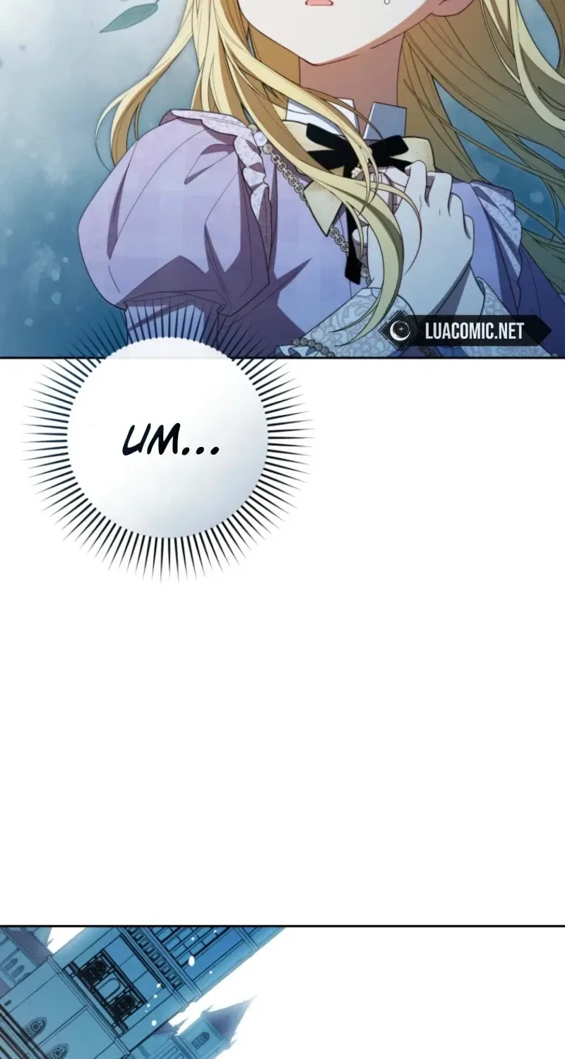 The Villainess Is Shy In Receiving Affection Chapter 115 – Page 5