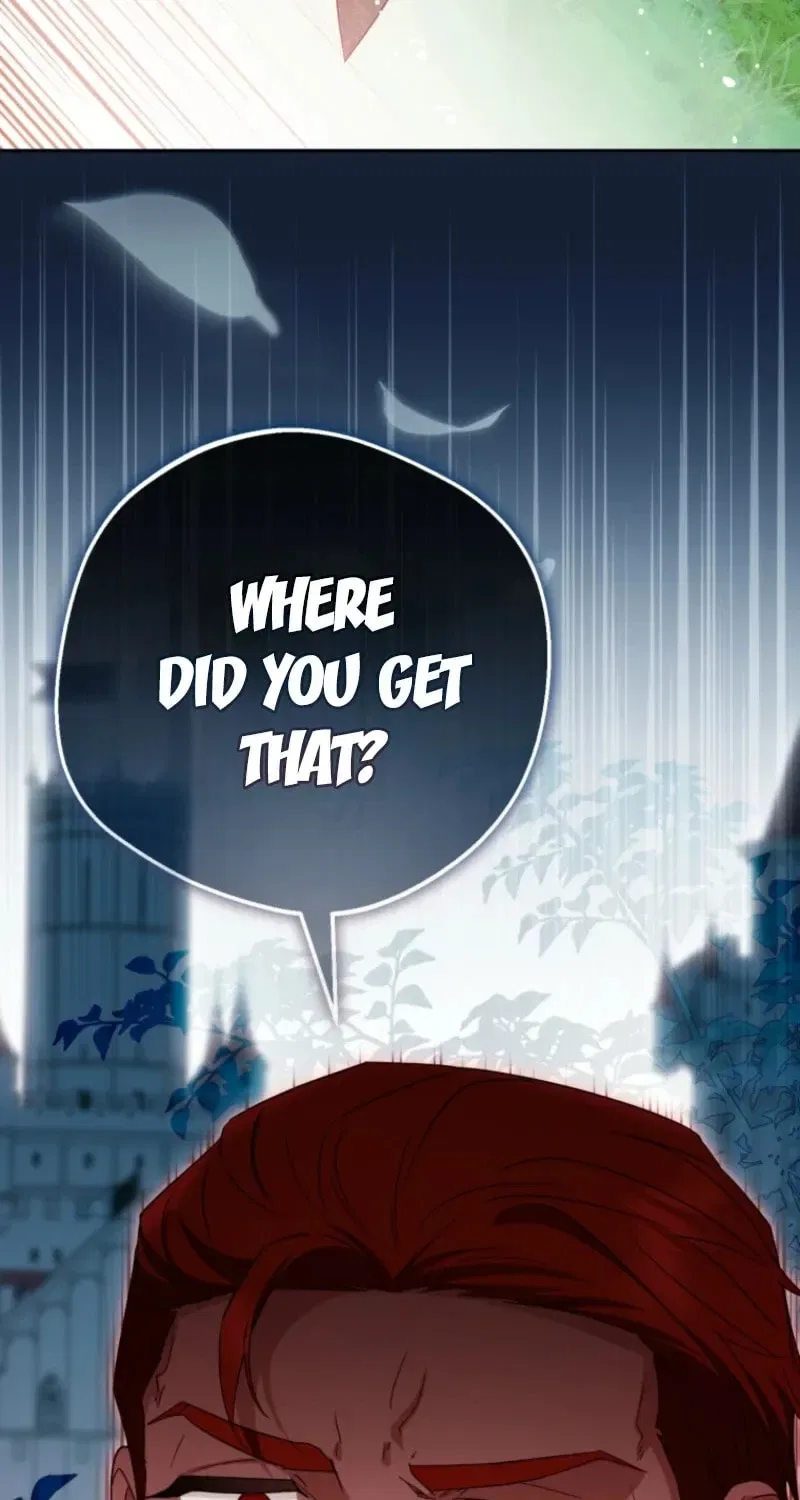 The Villainess Is Shy In Receiving Affection Chapter 115 – Page 7