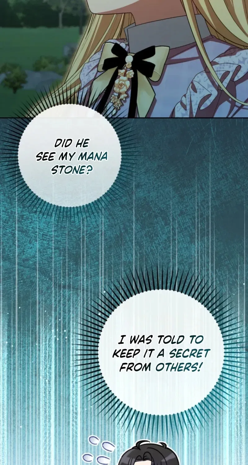 The Villainess Is Shy In Receiving Affection Chapter 115 – Page 10