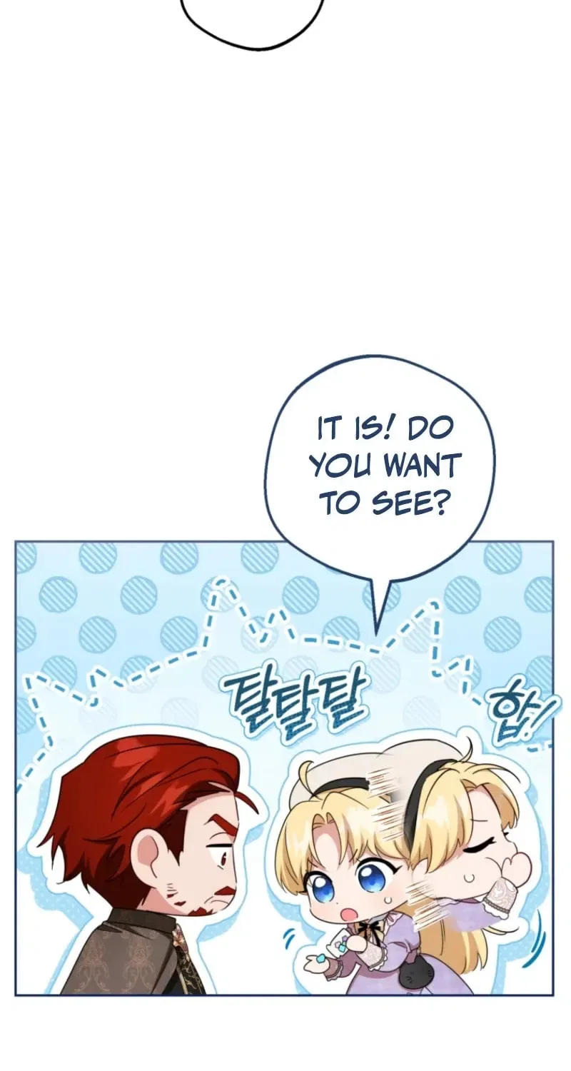 The Villainess Is Shy In Receiving Affection Chapter 115 – Page 13