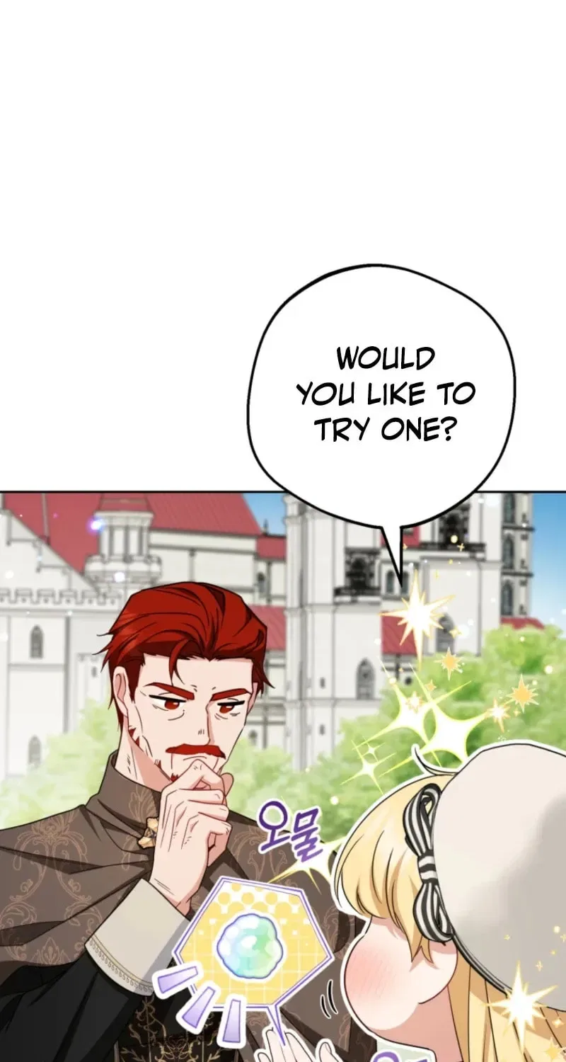 The Villainess Is Shy In Receiving Affection Chapter 115 – Page 14