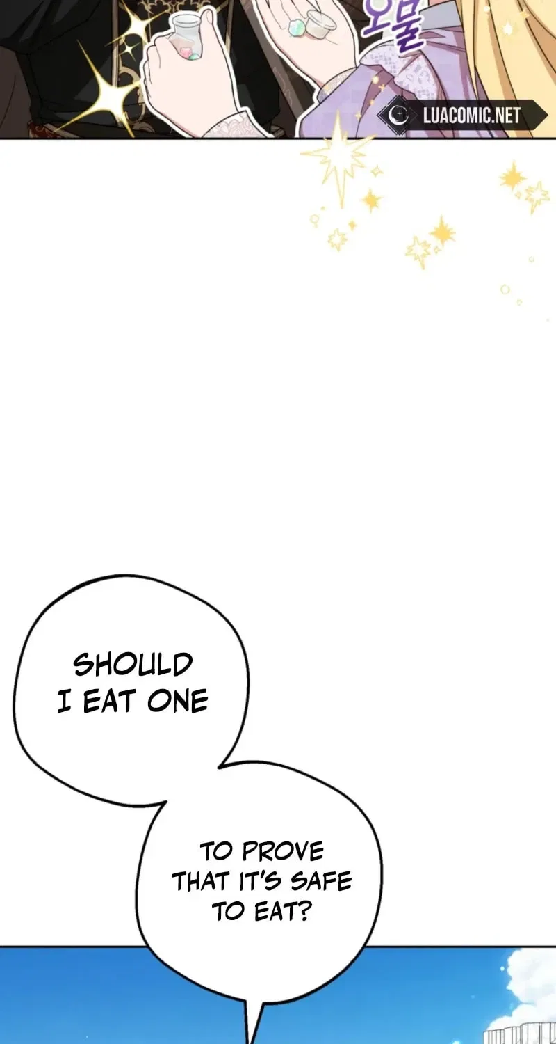 The Villainess Is Shy In Receiving Affection Chapter 115 – Page 15
